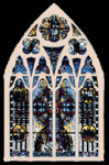 Cathedral Arts Logo