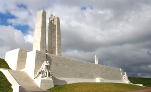 Vimy Ridge